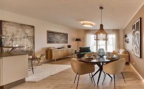 Luxus Ferienwohnung Beach Style, traumhafter Seeblick